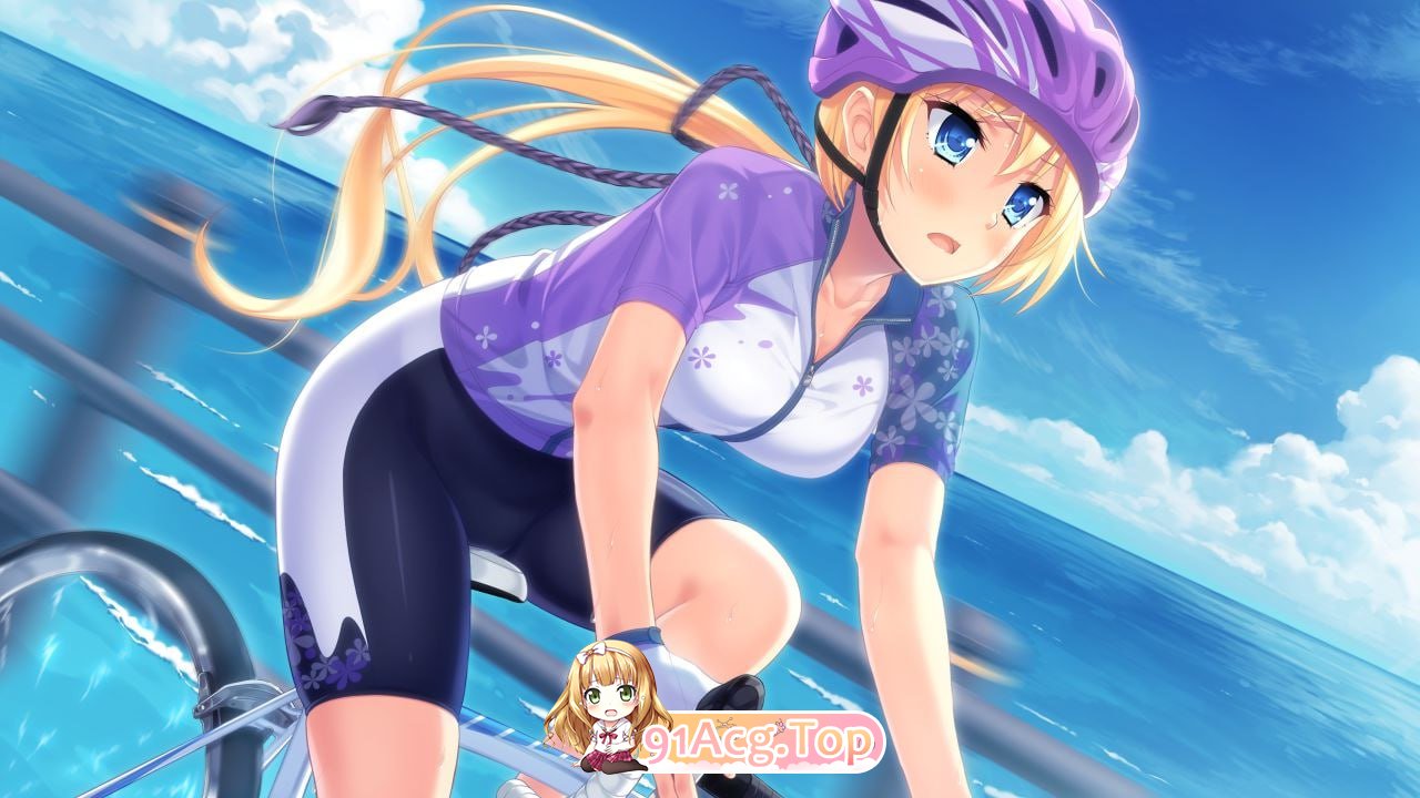 [ADV]樱之杜†净梦者 2 サクラノモリ†ドリーマーズ 2 中文汉化版[夸克/OD][2.4GB]-第5张-游戏-次元小屋-ACG交流分享论坛