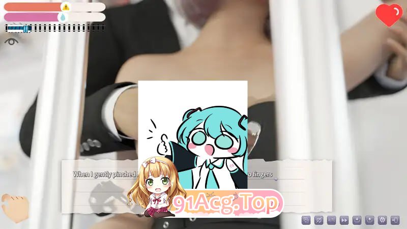[SLG]痴汉强奸 痴漢レイプ 痴○レ○プ 官方中文版[2025年04月19日 发售][夸克/OD][2.0GB]-第6张-游戏-次元小屋-ACG交流分享论坛
