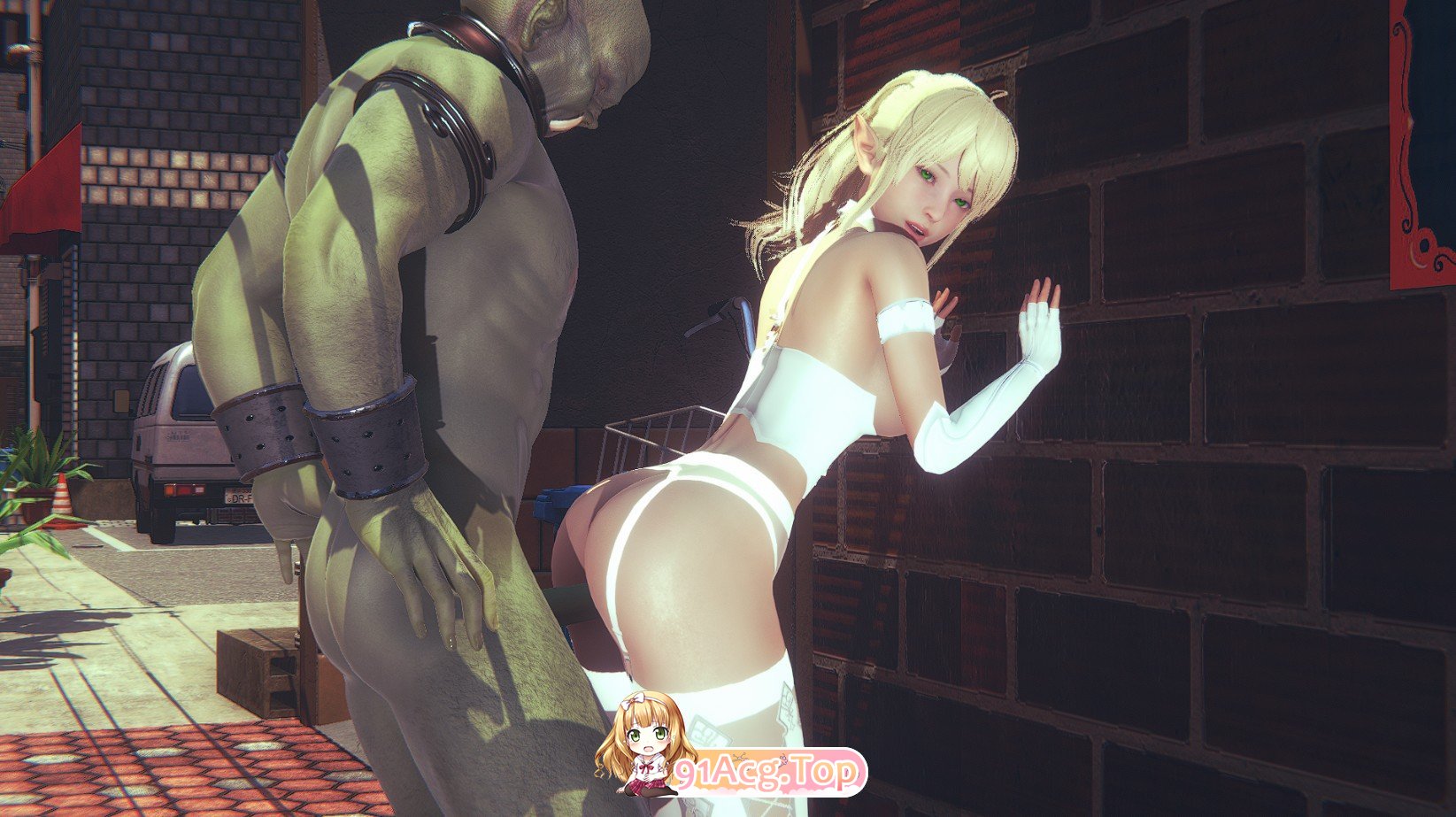 [亚洲风SLG/汉化/动态]旧职业V0.9533 AI汉化版[PC+安卓][FM/1G/百度]-第9张-游戏-风花雪月-ACG交流分享论坛