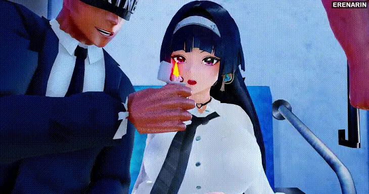 [MMD/步兵]  ErenaRin 5月11作品:绝区零 偶像JK耀嘉音催眠 [1v] [200M/UC]-第1张-动漫-次元小屋-ACG交流分享论坛