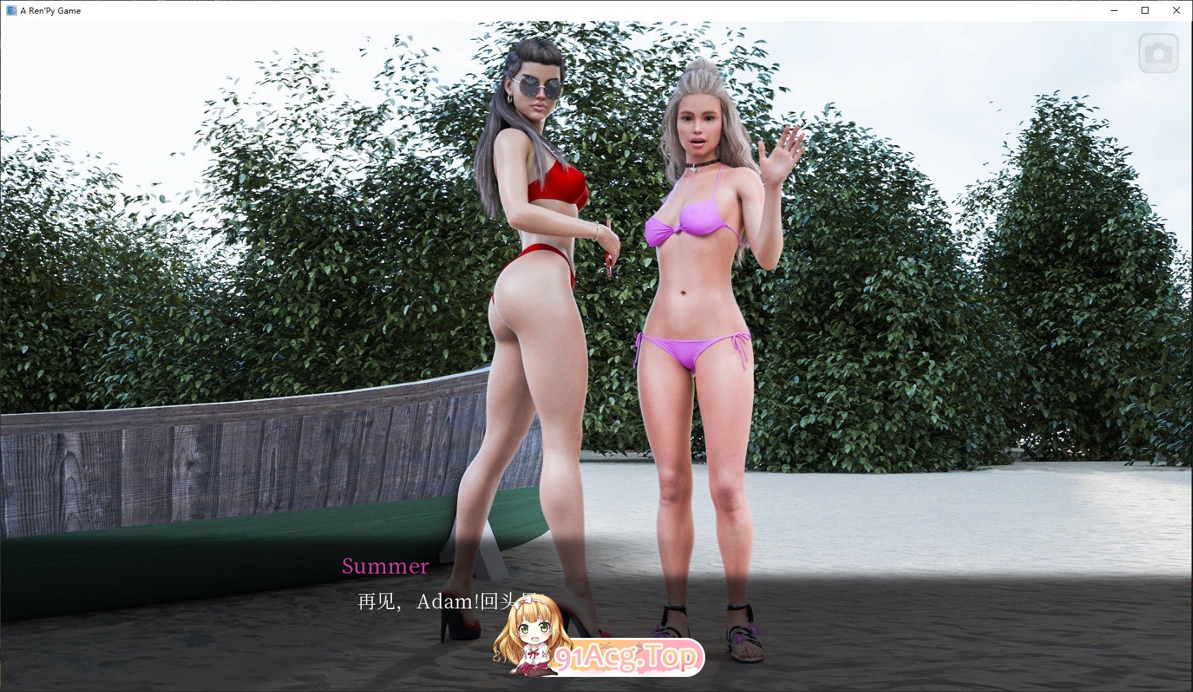 [欧美SLG/中文/动态]激情之风V9.0.0 官方中文完结版[更新][FM/10G/百度]-第5张-游戏-次元小屋-ACG交流分享论坛