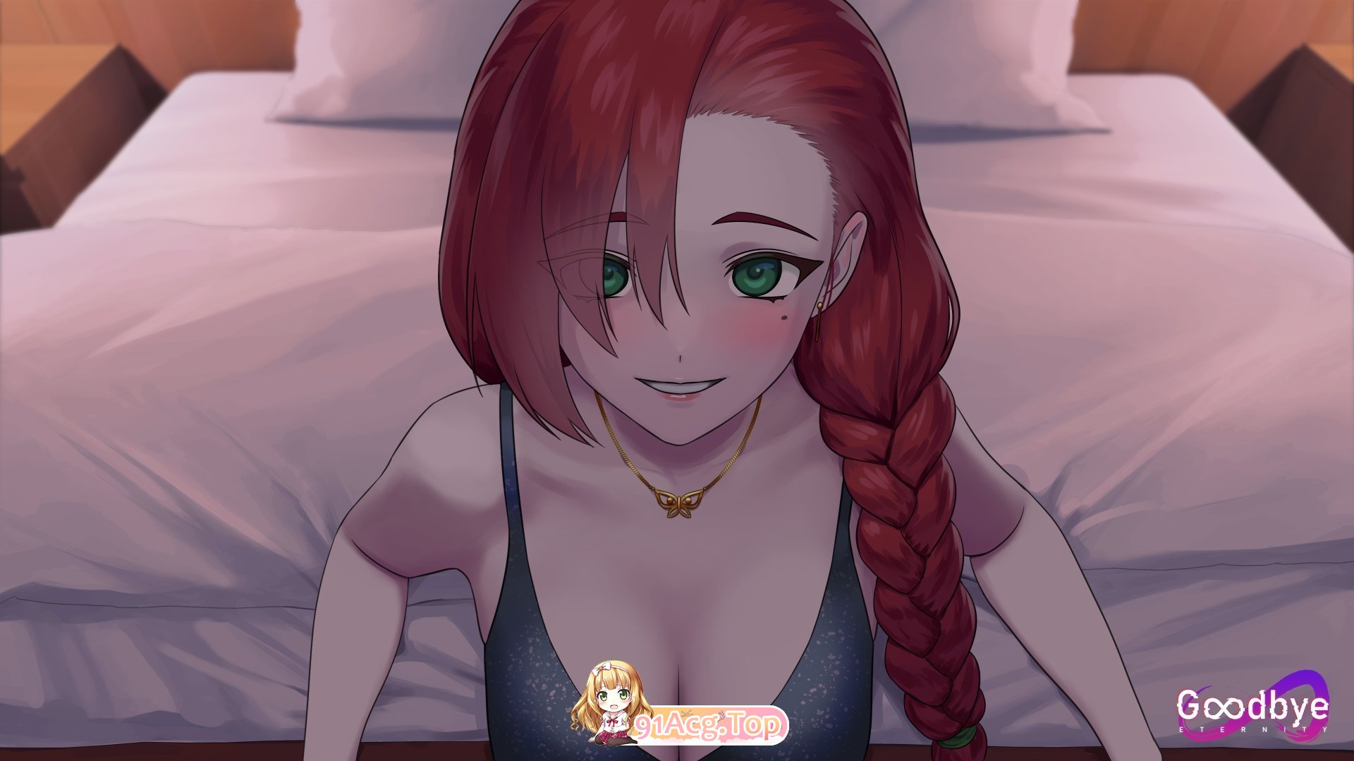 [SLG/中文/动态]永恒不再：Goodbye Eternity V0.11.0 汉化中文版[PC+安卓][更新][FM/2.7G/百度]-第4张-游戏-次元小屋-ACG交流分享论坛