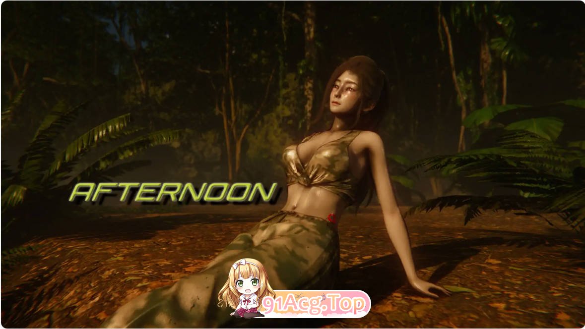 [欧美SLG/汉化/更新]星域奇航Ch.2 v0.2.5 AI汉化版 PC+安卓 [FM/百度/微云][5G]-第3张-游戏-次元小屋-ACG交流分享论坛