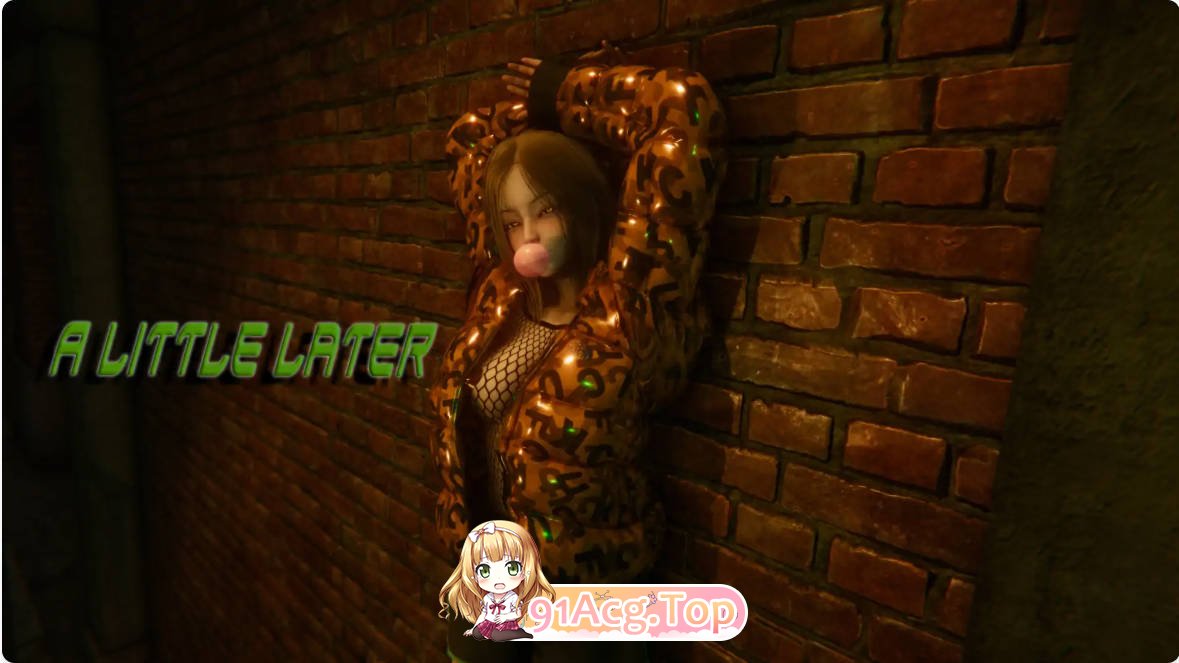[欧美SLG/汉化/更新]星域奇航Ch.2 v0.2.5 AI汉化版 PC+安卓 [FM/百度/微云][5G]-第4张-游戏-次元小屋-ACG交流分享论坛