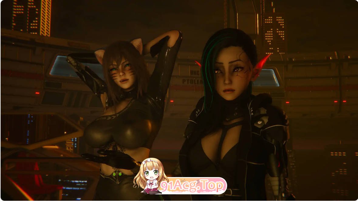 [欧美SLG/汉化/更新]星域奇航Ch.2 v0.2.5 AI汉化版 PC+安卓 [FM/百度/微云][5G]-第6张-游戏-次元小屋-ACG交流分享论坛