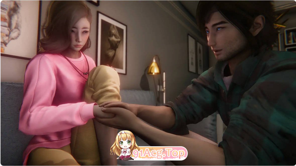 [欧美SLG/汉化/更新]星域奇航Ch.2 v0.2.5 AI汉化版 PC+安卓 [FM/百度/微云][5G]-第5张-游戏-次元小屋-ACG交流分享论坛