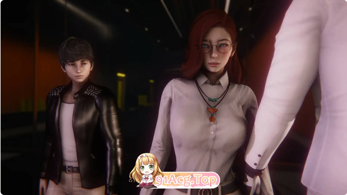 [欧美SLG/汉化/更新]星域奇航Ch.2 v0.2.5 AI汉化版 PC+安卓 [FM/百度/微云][5G]-第7张-游戏-次元小屋-ACG交流分享论坛