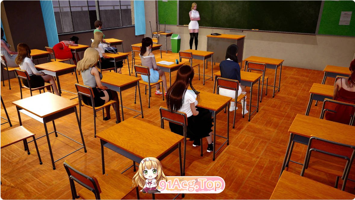[亚洲SLG/汉化/更新]偏远学院校医  Backwater College Doctor 0.15 AI汉化版 PC+安卓 [FM/百度/微云][600M]-第6张-游戏-次元小屋-ACG交流分享论坛