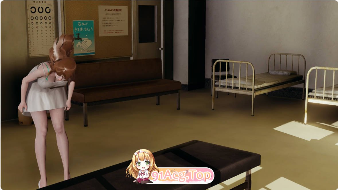 [亚洲SLG/汉化/更新]偏远学院校医  Backwater College Doctor 0.15 AI汉化版 PC+安卓 [FM/百度/微云][600M]-第5张-游戏-次元小屋-ACG交流分享论坛