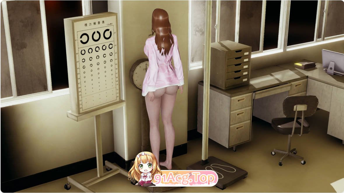 [亚洲SLG/汉化/更新]偏远学院校医  Backwater College Doctor 0.15 AI汉化版 PC+安卓 [FM/百度/微云][600M]-第8张-游戏-次元小屋-ACG交流分享论坛
