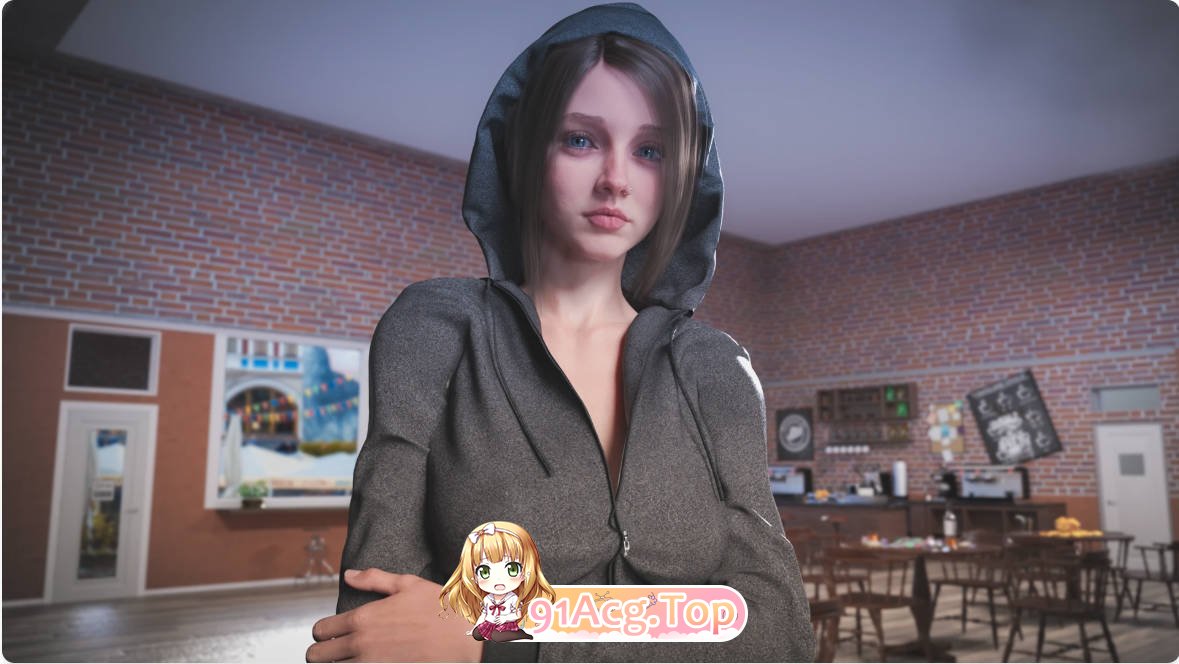 [欧美SLG/汉化/更新]生存之链：归栖之地  Survivor Strain 0.2.9.4 AI汉化版 PC+安卓 [FM/百度/微云][7G]