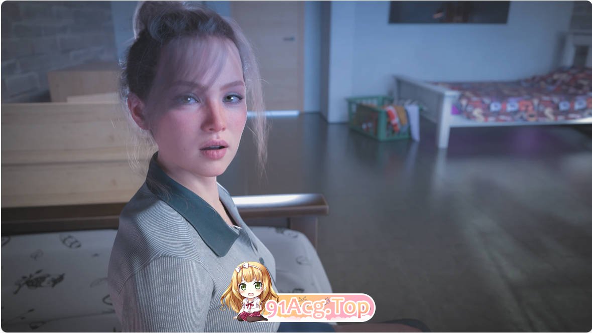 [欧美SLG/汉化/更新]生存之链：归栖之地  Survivor Strain 0.2.9.4 AI汉化版 PC+安卓 [FM/百度/微云][7G]