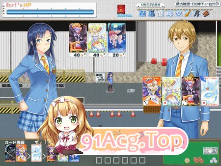 [SLG]街头鹿王 Naked story 官方中文步兵版 [2025.3.11 更新][夸克/OD][1.5GB]-第3张-游戏-次元小屋-ACG交流分享论坛