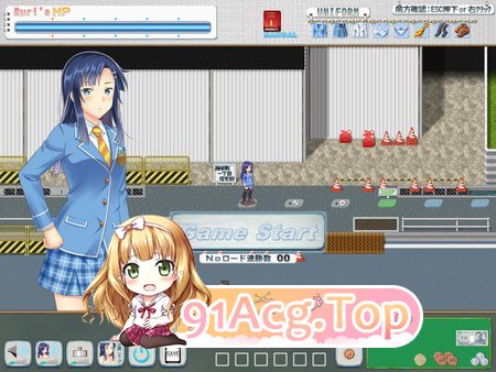 [SLG]街头鹿王 Naked story 官方中文步兵版 [2025.3.11 更新][夸克/OD][1.5GB]-第1张-游戏-次元小屋-ACG交流分享论坛