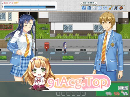 [SLG]街头鹿王 Naked story 官方中文步兵版 [2025.3.11 更新][夸克/OD][1.5GB]-第2张-游戏-次元小屋-ACG交流分享论坛