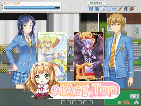 [SLG]街头鹿王 Naked story 官方中文步兵版 [2025.3.11 更新][夸克/OD][1.5GB]-第4张-游戏-次元小屋-ACG交流分享论坛