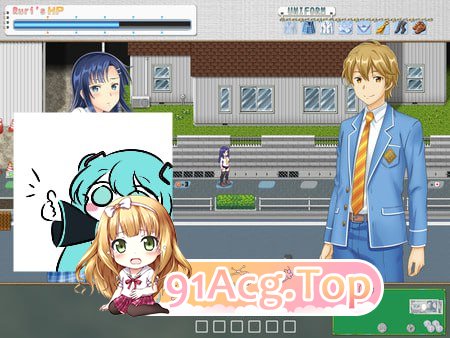 [SLG]街头鹿王 Naked story 官方中文步兵版 [2025.3.11 更新][夸克/OD][1.5GB]-第5张-游戏-次元小屋-ACG交流分享论坛