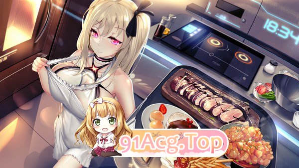 [SLG]维纳斯计划 Project-VRP 官方中文版[2025.3.11 更新][夸克/OD][504MB]-第2张-游戏-次元小屋-ACG交流分享论坛