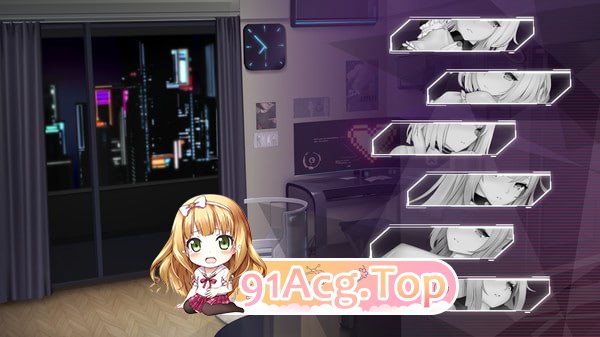 [SLG]维纳斯计划 Project-VRP 官方中文版[2025.3.11 更新][夸克/OD][504MB]-第3张-游戏-次元小屋-ACG交流分享论坛