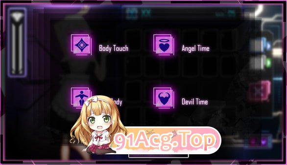 [SLG]维纳斯计划 Project-VRP 官方中文版[2025.3.11 更新][夸克/OD][504MB]-第5张-游戏-次元小屋-ACG交流分享论坛