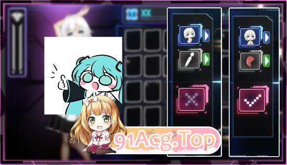 [SLG]维纳斯计划 Project-VRP 官方中文版[2025.3.11 更新][夸克/OD][504MB]-第7张-游戏-次元小屋-ACG交流分享论坛