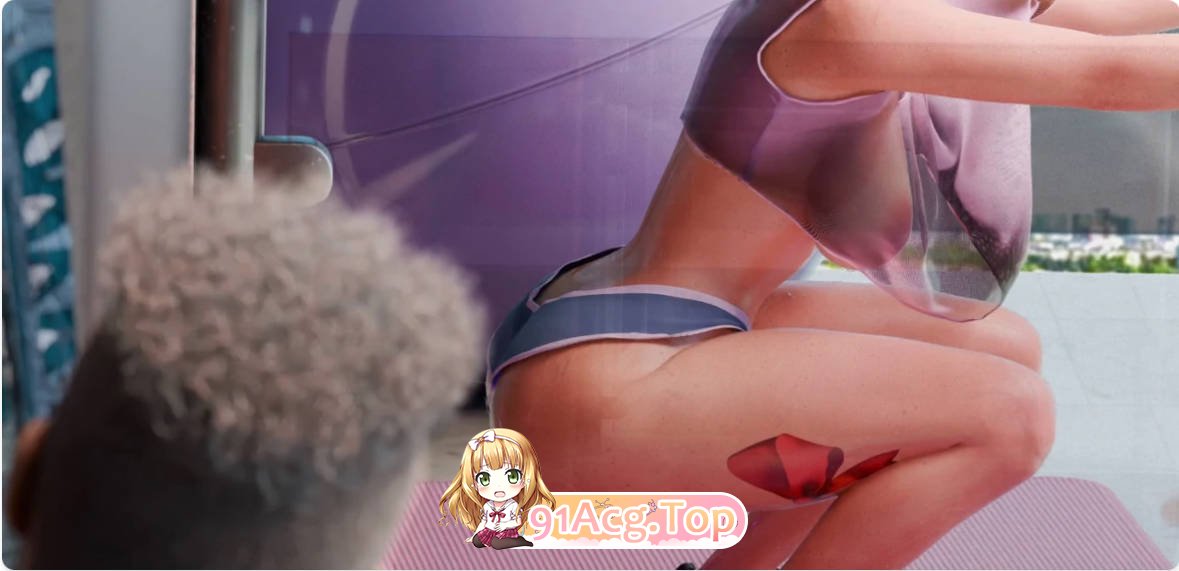 [欧美SLG/汉化/更新]隔离性欲 Quarantine Libido 0.3 AI汉化版 PC+安卓 [FM/百度/微云][5G]-第2张-游戏-次元小屋-ACG交流分享论坛