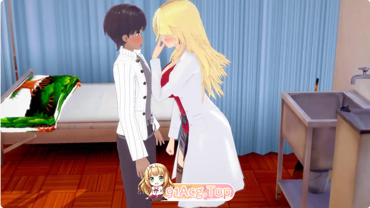 [日系SLG/汉化/更新]异世界：红眼  World Isekai Red Eyes 5.3.0 AI汉化版 PC+安卓 [FM/百度/微云][5G]-第5张-游戏-次元小屋-ACG交流分享论坛