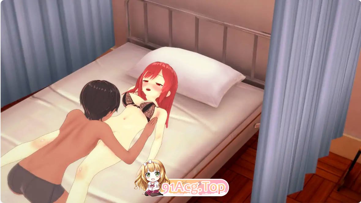 [日系SLG/汉化/更新]异世界：红眼  World Isekai Red Eyes 5.3.0 AI汉化版 PC+安卓 [FM/百度/微云][5G]-第8张-游戏-次元小屋-ACG交流分享论坛