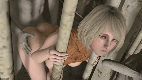 [3D/无修/CV] DanteSFM 4月新作：阿什莉+玛莉卡+克莱尔+格温 性感御姐激情爆肏 [2.2G/FM/百度]-第3张-动漫-次元小屋-ACG交流分享论坛