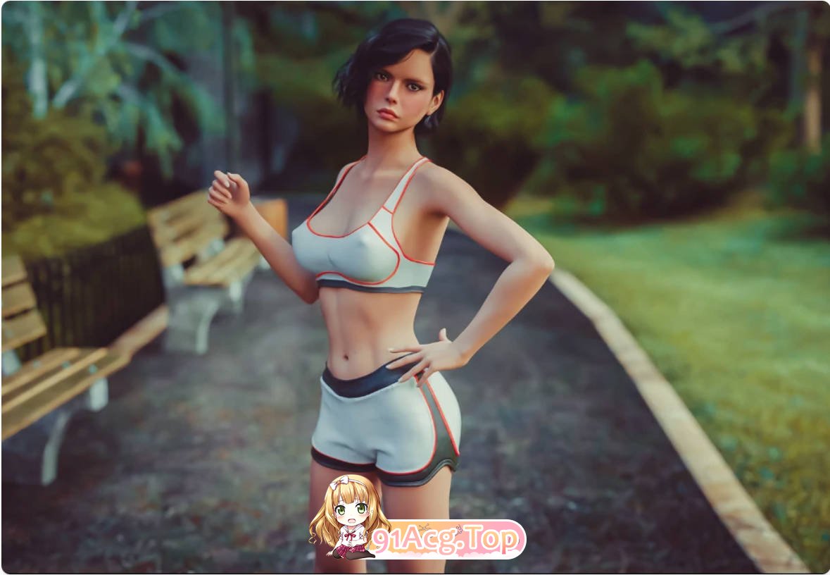 [欧美SLG/汉化/更新]红樱公馆 Red Sakura Mansion  2v2.20 AI汉化版 PC+安卓 [FM/百度/微云][5G]