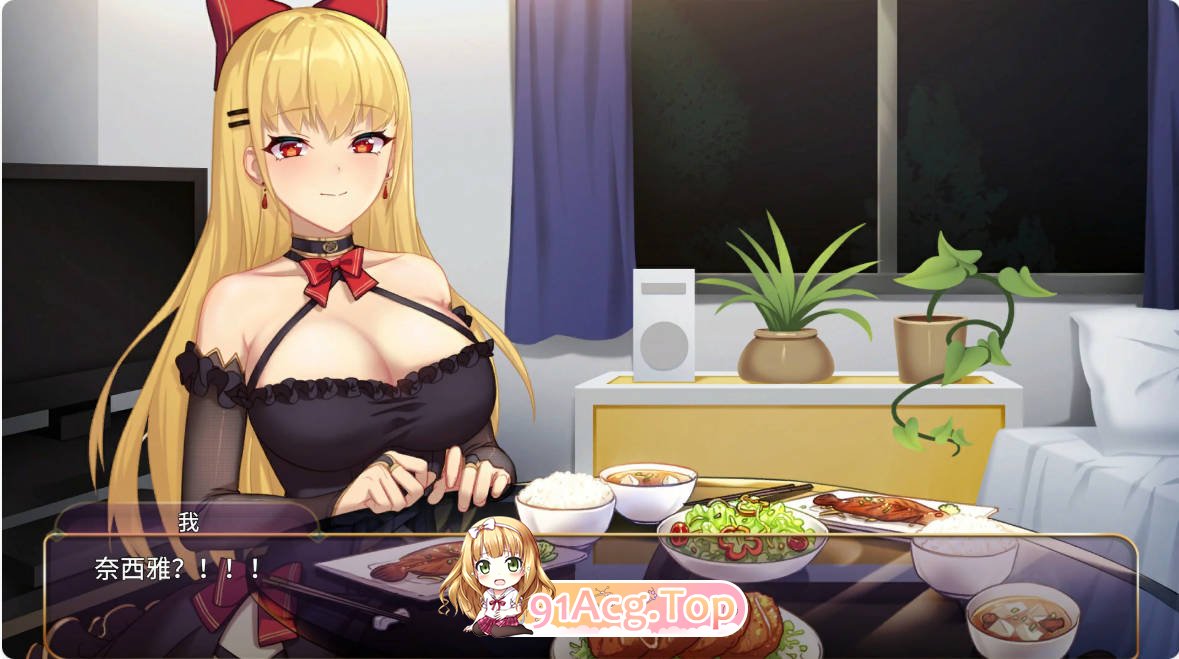 [SLG/动态/官中]恶魔少女 devilGirl v1.0 官方中文版[FM/百度/微云][800M]-第3张-游戏-次元小屋-ACG交流分享论坛