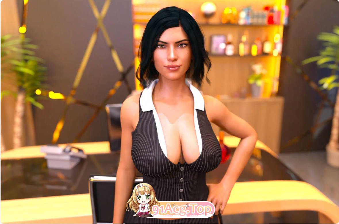 [欧美SLG/汉化/更新]超能Ch.1 v0.11b AI汉化版 PC+安卓 [FM/百度/微云][5G]-第6张-游戏-次元小屋-ACG交流分享论坛