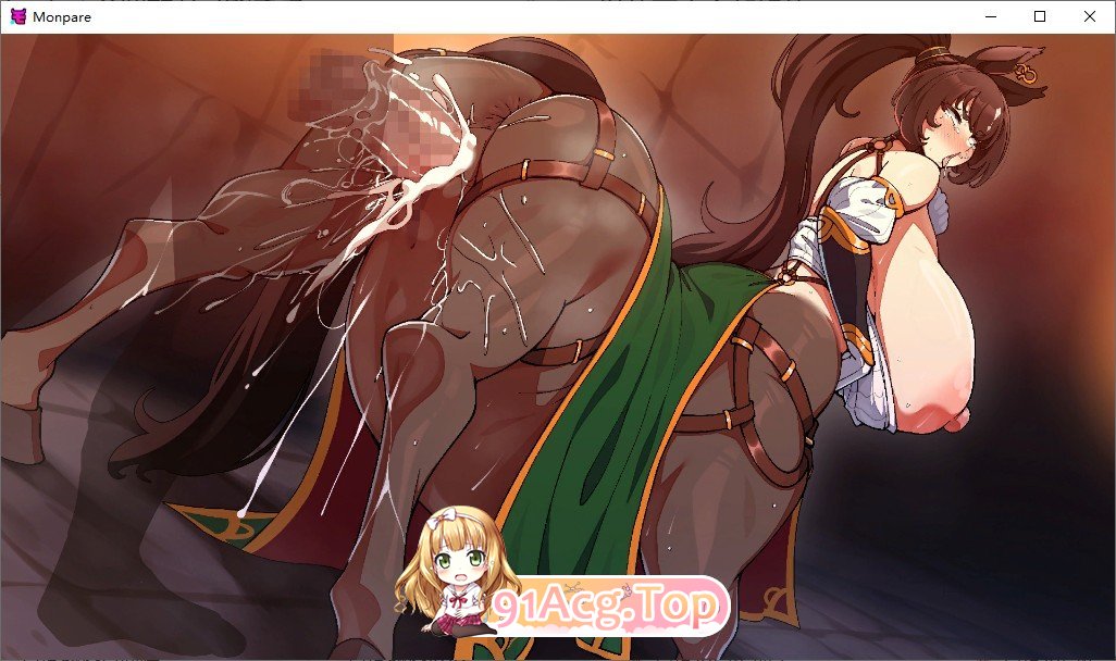 [迷宫SLG]怪物游行～培育勇者向魔王复仇 正式版+自带全回想解放 [FM/百度/微云][2G]-第10张-游戏-次元小屋-ACG交流分享论坛