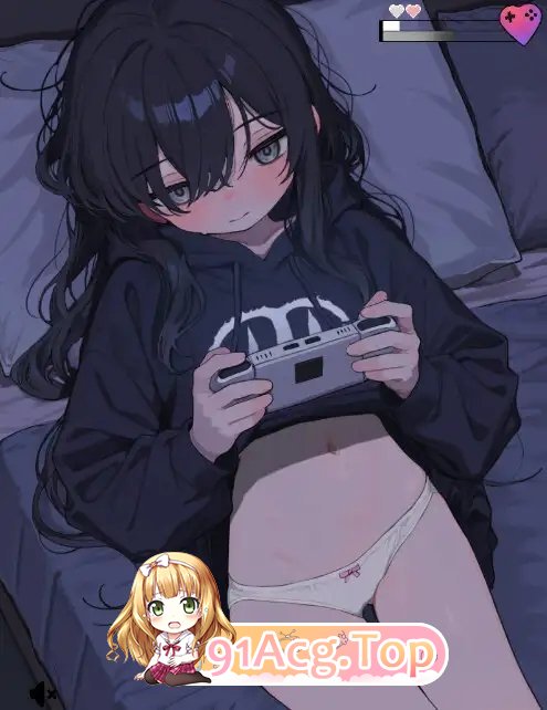 [SLG/动态]半夜进入妹妹房间时 正式版[新作][FM/130M/百度]-第4张-游戏-次元小屋-ACG交流分享论坛