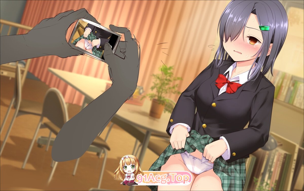 [催眠RPG/汉化/动态]洗脑学园 ~诅咒之壶~V2.0 挂载AI汉化正式版+存档[更新/追加内容][FM/2.5G/百度]-第8张-游戏-次元小屋-ACG交流分享论坛