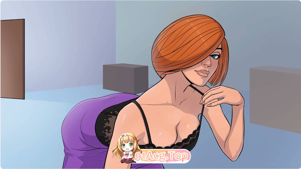 [欧美SLG/汉化/更新]可能计划  Project: Possible  19 AI汉化版 PC+安卓 [FM/百度/微云][1G]-第2张-游戏-次元小屋-ACG交流分享论坛