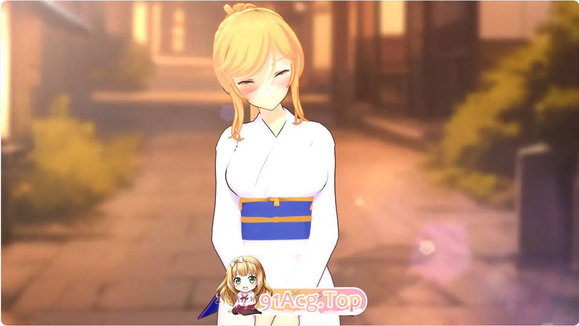 [日系SLG/汉化/更新]腐化我的异世界女友  Corrupting My Girlfriend in Another World 1.2.3 AI汉化版 PC-第3张-游戏-次元小屋-ACG交流分享论坛
