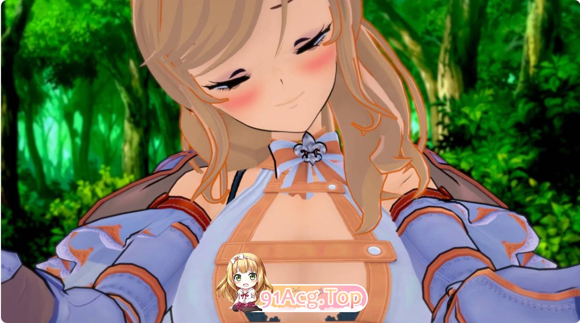 [日系SLG/汉化/更新]腐化我的异世界女友  Corrupting My Girlfriend in Another World 1.2.3 AI汉化版 PC-第6张-游戏-次元小屋-ACG交流分享论坛