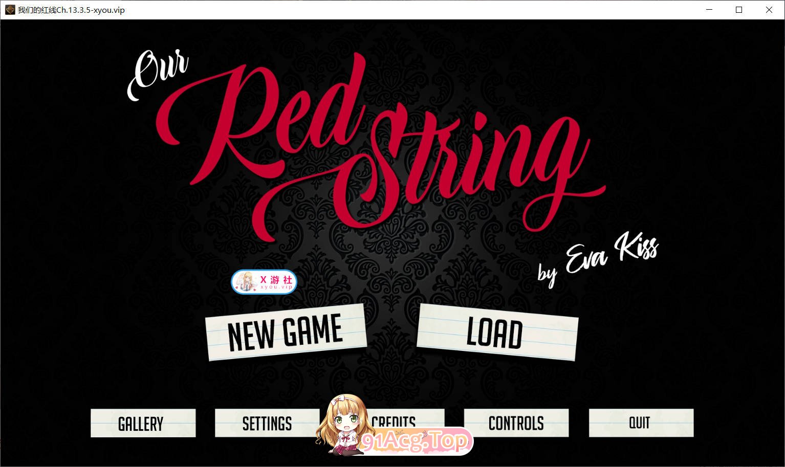 [欧美SLG/汉化/更新]我们的红线 Our Red String Ch.13.3.5 AI汉化版 PC+安卓 [FM/百度/微云][2G]-第1张-游戏-次元小屋-ACG交流分享论坛
