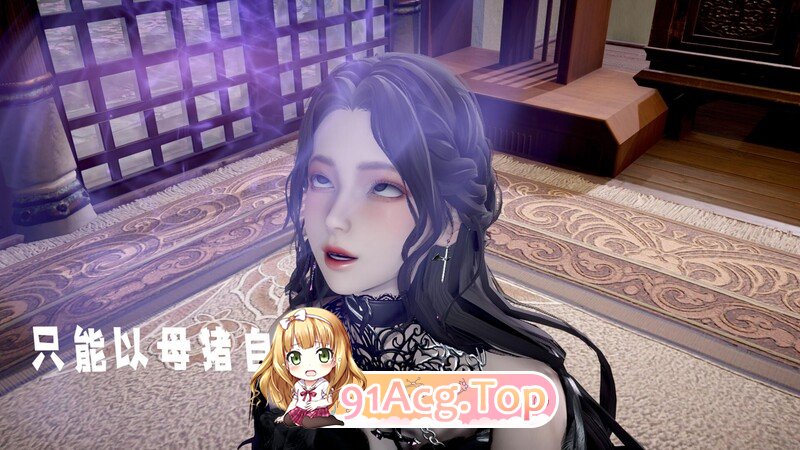 神谕三 10-13[762P/701MB/FM/百度]-第5张-漫画-次元小屋-ACG交流分享论坛