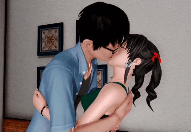 [欧美SLG/汉化/动态]我的学园生活 V4.0.0 米乐汉化完结版+作弊[PC+安卓][FM/9.2G/百度]-第4张-游戏-次元小屋-ACG交流分享论坛