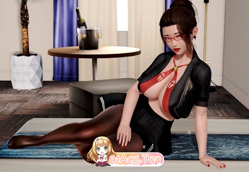 [欧美SLG/汉化/动态]我的学园生活 V4.0.0 米乐汉化完结版+作弊[PC+安卓][FM/9.2G/百度]-第6张-游戏-次元小屋-ACG交流分享论坛