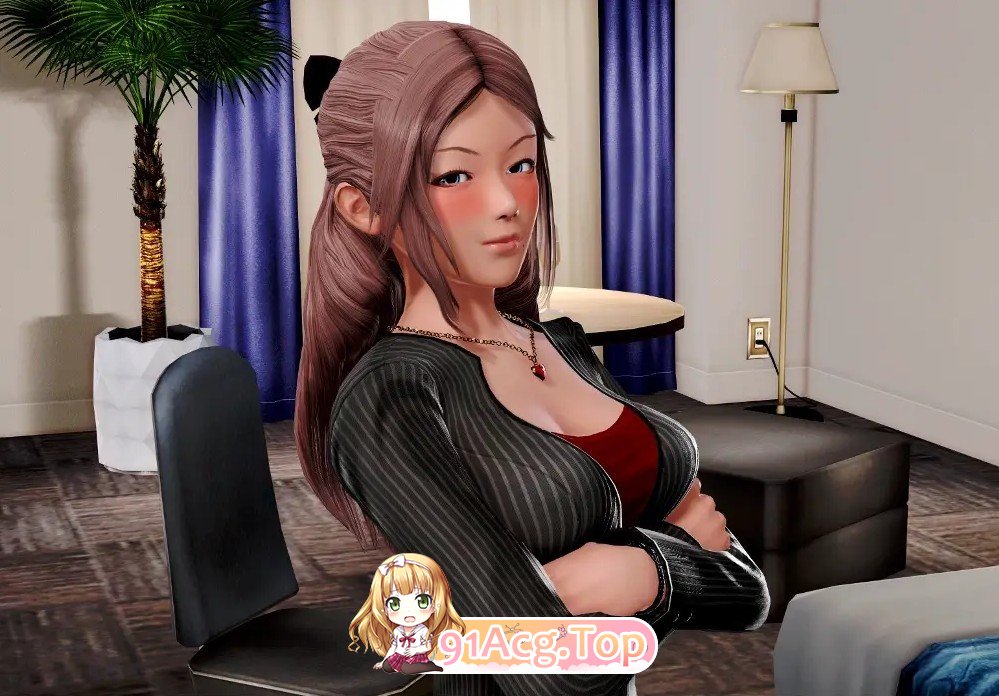 [欧美SLG/汉化/动态]我的学园生活 V4.0.0 米乐汉化完结版+作弊[PC+安卓][FM/9.2G/百度]-第13张-游戏-次元小屋-ACG交流分享论坛