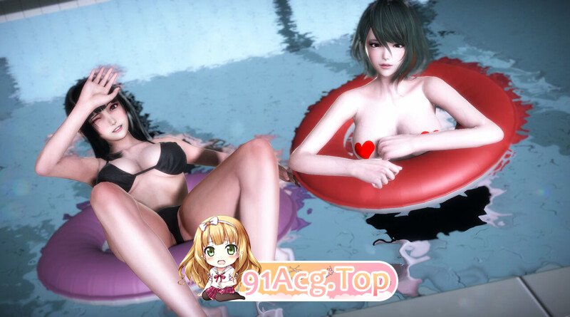 [3D][AMBER] 生化篇 1-7+废案+外传 [277P/125MB/FM/百度]-第7张-漫画-次元小屋-ACG交流分享论坛