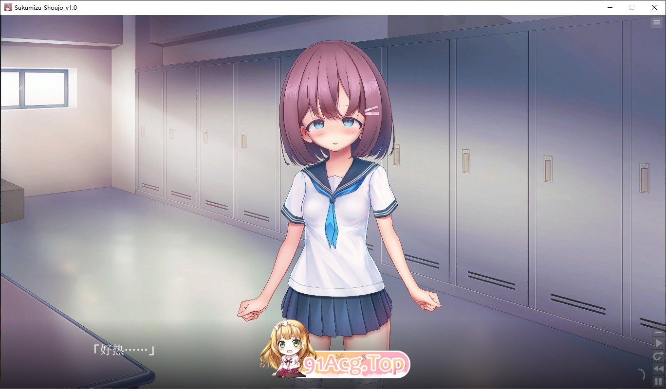 [爆款互动SLG/中文/动态]校园泳装少女快乐拷问模拟~放学后体育仓库无休止的高潮地狱 官方中文版 [FM/百度/微云][5G]-第3张-游戏-次元小屋-ACG交流分享论坛