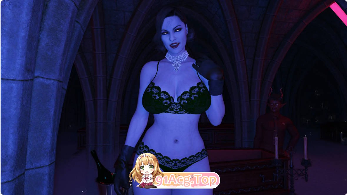 [欧美SLG/汉化/动画/更新]熟女游戏 MILF Games 0.45 AI汉化版 PC+安卓 [FM/百度/微云][7G]-第5张-游戏-次元小屋-ACG交流分享论坛