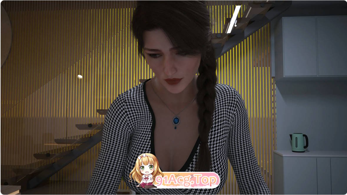 [欧美SLG/汉化/动画/更新]熟女游戏 MILF Games 0.45 AI汉化版 PC+安卓 [FM/百度/微云][7G]-第6张-游戏-次元小屋-ACG交流分享论坛