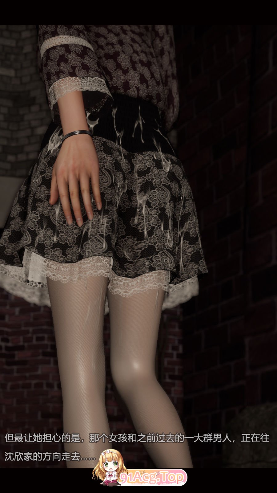 [3D][暗网]绝望之家1-3季 全[1870P/599MB/FM/百度]-第8张-漫画-次元小屋-ACG交流分享论坛