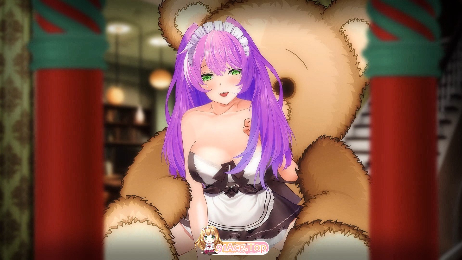 [RPG/官方中文] 傀儡师：控制 Puppeteer : Control build  [FM/百度/微云] [1G]