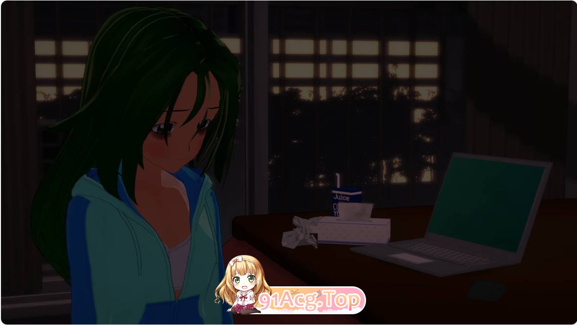 [日系SLG/汉化/沙盒/更新]换面大师 Kaedama 0.1.0 AI汉化版 PC+安卓 [FM/百度/微云][1G]